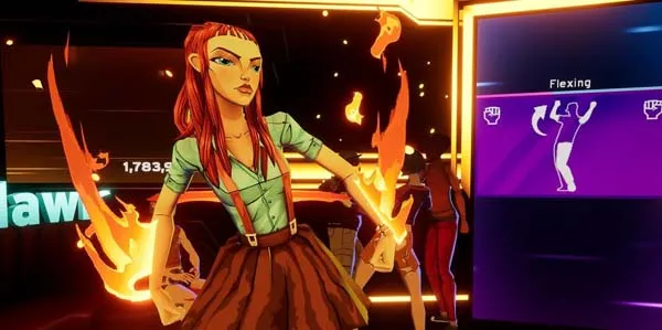 VR游戏《舞蹈中心 Dance Central [1.2.1.121011401]》[多国语言][2.69GB][百度网盘]