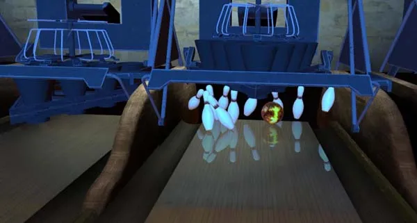 VR游戏《高级保龄球VR Premium Bowling [1.18.10.96]》[多国语言][829.73MB][百度网盘]