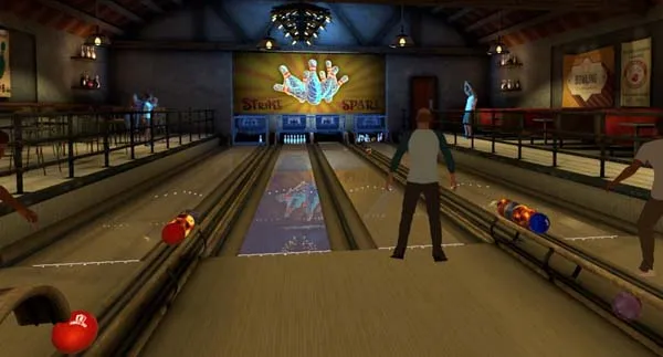 VR游戏《高级保龄球VR Premium Bowling [1.18.10.96]》[多国语言][829.73MB][百度网盘]