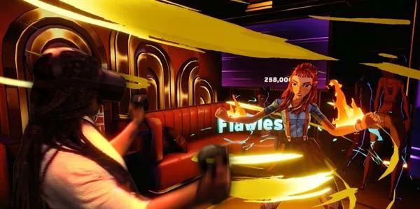 VR游戏《舞蹈中心 Dance Central [1.2.1.121011401]》[多国语言][2.69GB][百度网盘]