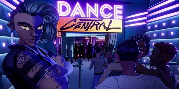 VR游戏《舞蹈中心 Dance Central [1.2.1.121011401]》[多国语言][2.69GB][百度网盘]