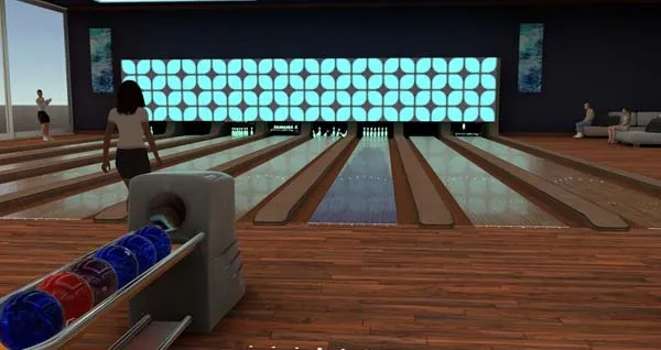 VR游戏《高级保龄球VR Premium Bowling [1.18.10.96]》[多国语言][829.73MB][百度网盘]