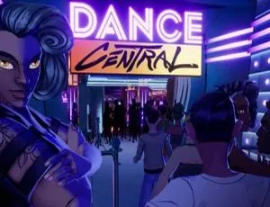 《VR 游戏：超火的〈舞蹈中心 Dance Central [1.2.1.121011401]〉，多国语言 2.69GB 百度网盘速存》