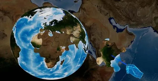 VR游戏《360°拼图 Jigsaw 360° [3.1.6.63]》[英文][298.60MB][百度网盘]