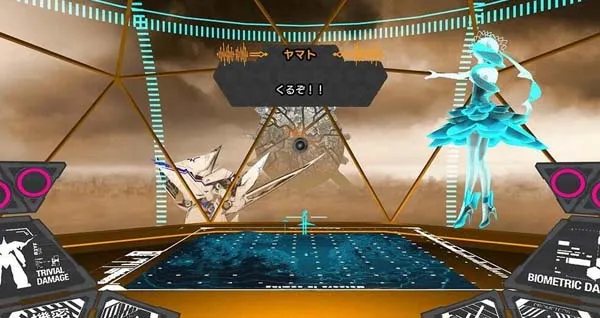 VR游戏《阿尔特斯：超越时空VR ALTDEUS：Beyond Chronos [1.0.434]》[英语][1.75GB][百度网盘]