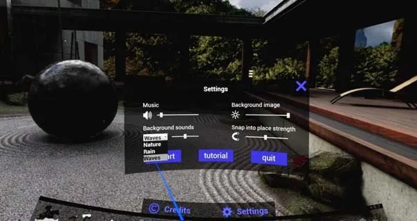 VR游戏《360°拼图 Jigsaw 360° [3.1.6.63]》[英文][298.60MB][百度网盘]
