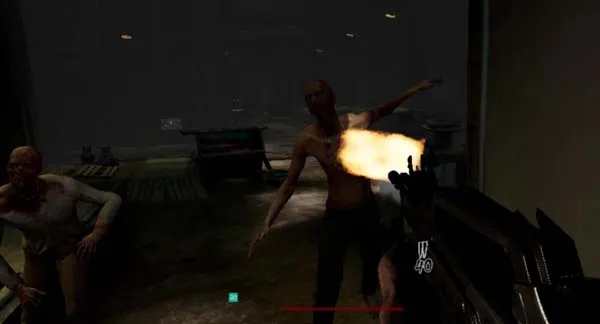 VR游戏《变异病毒 Mutated Virus [2.1]》[英文][1.68GB][百度网盘]