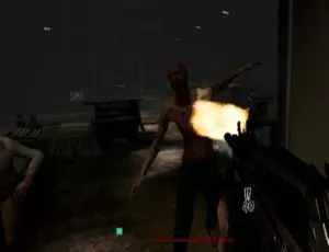 《必玩！VR游戏〈变异病毒 Mutated Virus [2.1]〉1.68GB 英文资源 百度网盘速存》-小文资源网