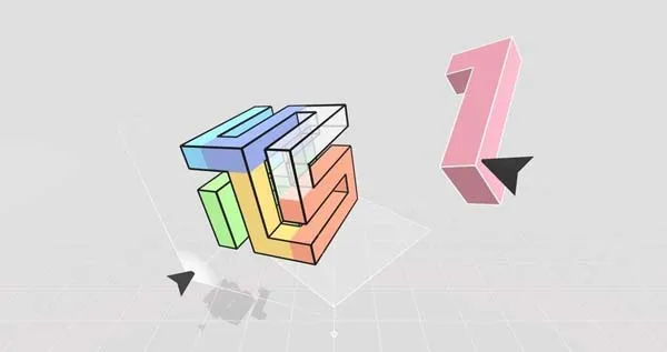 VR游戏《立体方块VR Cubism [1.1.0.56]》[多国语言][97.41MB][百度网盘]
