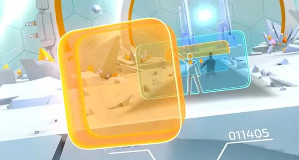 VR游戏《墙来了VR Oh Shape [1.8.0.180]》[多国语言][367.91MB][百度网盘]