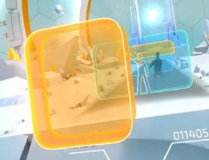 《必玩！VR游戏墙来了VR Oh Shape [1.8.0.180] 多国语言 367.91MB 百度网盘资源》-小文资源网