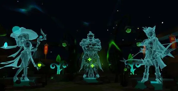 VR游戏《战斧传说VR Axegend 3.0.5》[英文][773.66MB][百度网盘]
