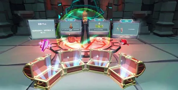 VR游戏《战斧传说VR Axegend 3.0.5》[英文][773.66MB][百度网盘]