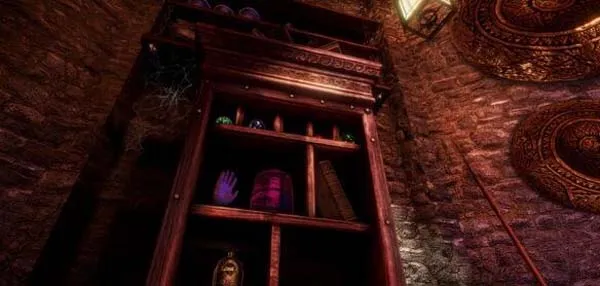 VR游戏《巫师华尔兹VR Waltz of the Wizard：Extended Edition [1.6.1.414]》[英文][466.00MB][百度网盘]