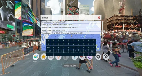 VR游戏《漫步 Wander [0.3394]》[英文][151.05MB][百度网盘]