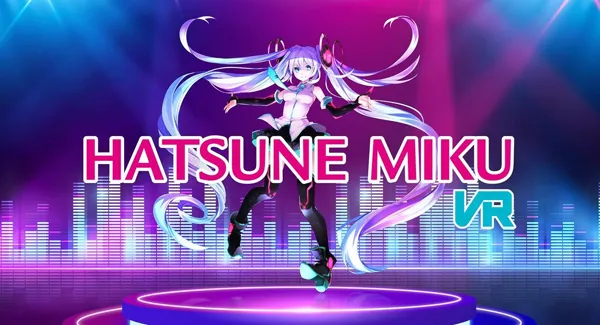 VR游戏《初音未来DLC解锁版本VR Hatsune Miku [3.01.10]》[多国语言][1.01GB][百度网盘]