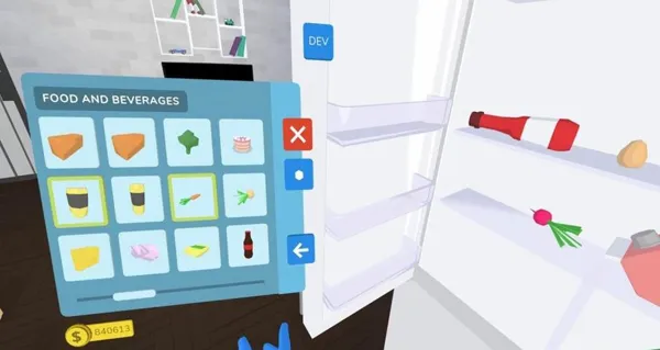 VR游戏《房产达人vr HouseFlipper VR [8.5.85]》[多国语言][3.64GB][百度网盘]