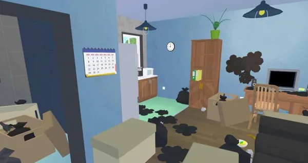 VR游戏《房产达人vr HouseFlipper VR [8.5.85]》[多国语言][3.64GB][百度网盘]
