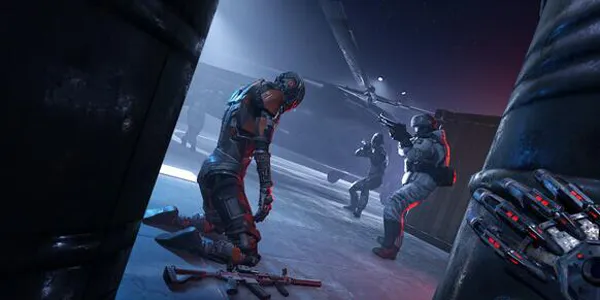 VR游戏《潜行vr Espire 1：VR Operative [1.7.218.1546]》[英文][3.64GB][百度网盘]