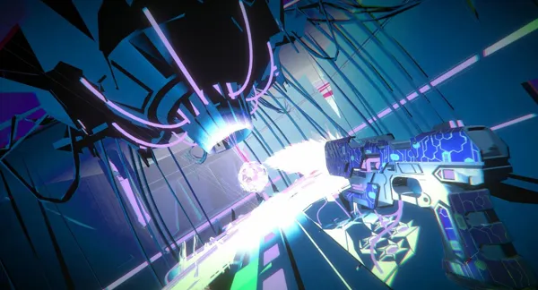 VR游戏《节奏特工VR 8866VR_Pistol Whip [0.6.26.94.418]》[英文][860.84MB][百度网盘]