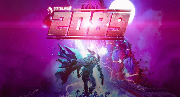 VR游戏《节奏特工VR 8866VR_Pistol Whip [0.6.26.94.418]》[英文][860.84MB][百度网盘]