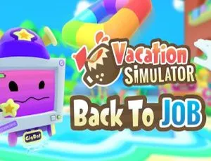 必玩！1.58GB多国语言VR游戏《度假模拟器VR Vacation Simulator [1.3.0-37980]》 百度网盘资源-小文资源网