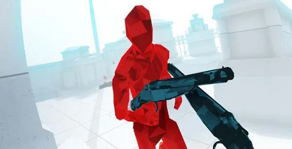 VR游戏《燥热VR SUPERHOT VR [1.13.130]》[多国语言][547.27MB][百度网盘]
