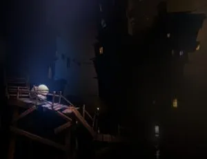 《必玩！2.46GB英文VR游戏<纸鹤VR Paper Birds [1.47]>百度网盘速存》-小文资源网