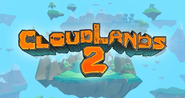 VR游戏《云大陆~迷你高尔夫VR Cloudlands 2 [1.31.35]》[英文][292.20MB][百度网盘]