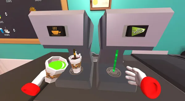 VR游戏《汉堡餐厅 Seps Diner [6878]》[英文][236.10MB][百度网盘]