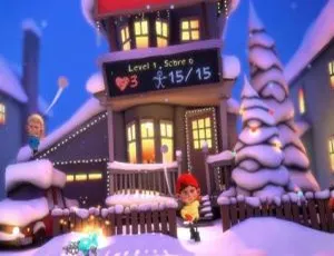 《欢乐雪球VR游戏：Merry Snowballs [2.2.2.62] 英文 101.97MB 百度网盘下载》-小文资源网