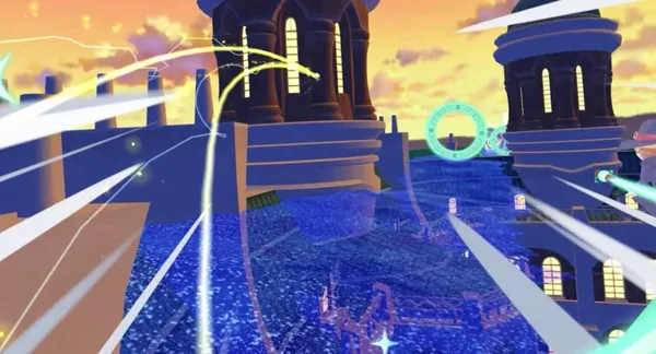 VR游戏《小魔女学园 Little Witch Academia：VR Broom Racing [1.2.0.707]》[英文][1.83GB][百度网盘]