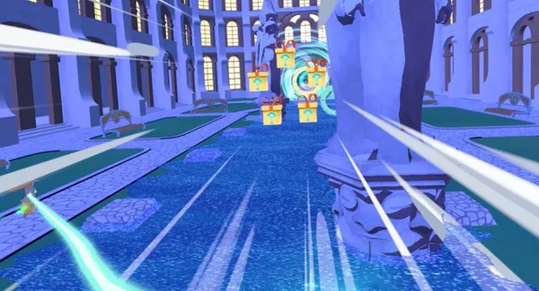 VR游戏《小魔女学园 Little Witch Academia：VR Broom Racing [1.2.0.707]》[英文][1.83GB][百度网盘]