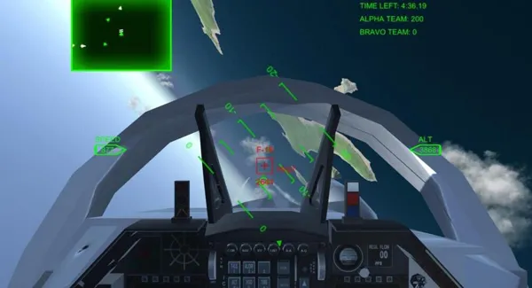 VR游戏《空中之旅 Air Brigade》[英文][1.01GB][百度网盘]
