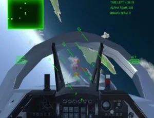 《必玩！英文 1.01GB 的 VR 游戏<空中之旅 Air Brigade> 百度网盘速存》-小文资源网
