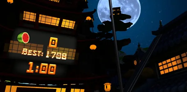 VR游戏《水果忍者 Fruit Ninja [1.7.0.547288]》[多国语言][397.38MB][百度网盘]