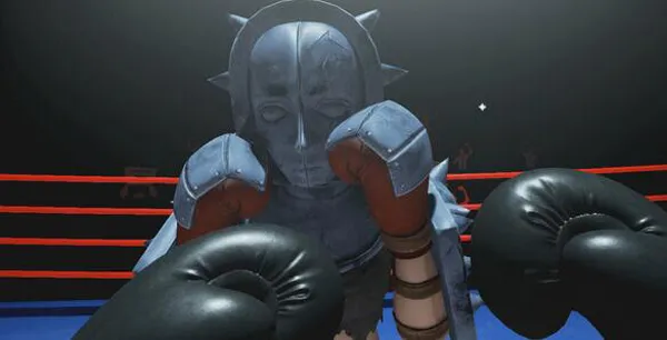 VR游戏《拳击联盟 Knockout League》[多国语言][952.09MB][百度网盘]