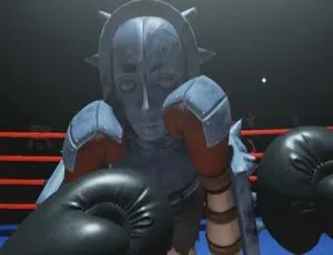 必玩！多国语言版 952.09MB VR 游戏《拳击联盟 Knockout League》百度网盘速存-小文资源网