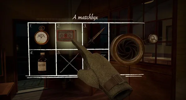VR游戏《拜占庭式VR解谜游戏 The Room VR：A Dark Matter [1.02]》[多国语言][2.08GB][百度网盘]