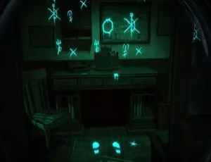 《The Room VR：A Dark Matter 1.02 拜占庭式VR解谜游戏，多国语言 2.08GB 百度网盘资源》