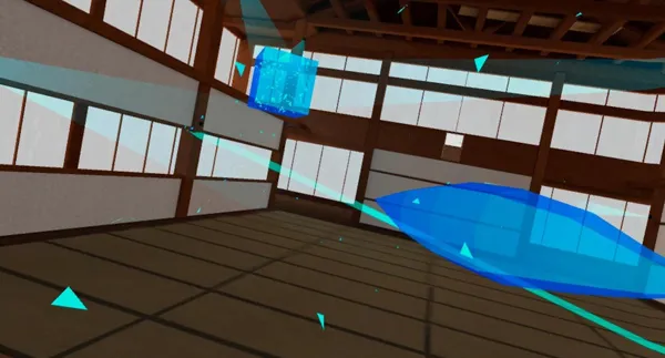 VR游戏《全息箭靶 Holopoint [R1.0.14.123]》[英文][94.42MB][百度网盘]