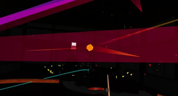 VR游戏《全息箭靶 Holopoint [R1.0.14.123]》[英文][94.42MB][百度网盘]