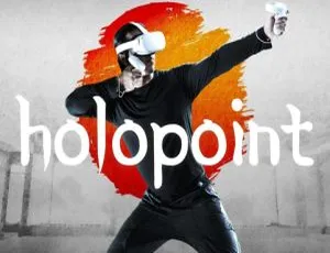 94.42MB英文VR游戏《全息箭靶Holopoint [R1.0.14.123]》百度网盘下载-小文资源网