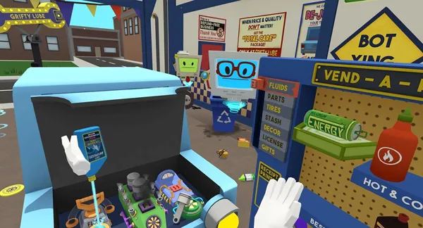 VR游戏《工作模拟器vr Job Simulator [1.4.0.4665.36]》[多国语言][926.22MB][百度网盘]