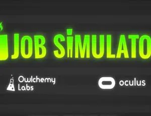 必玩！VR游戏《工作模拟器vr Job Simulator [1.4.0.4665.36]》多国语言 926.22MB 百度网盘资源-小文资源网