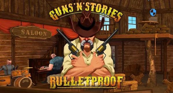 VR游戏《枪炮的故事 Guns\’n\’Stories：Bulletproof VR[1.0.155]》[多国语言][927.39MB][百度网盘]
