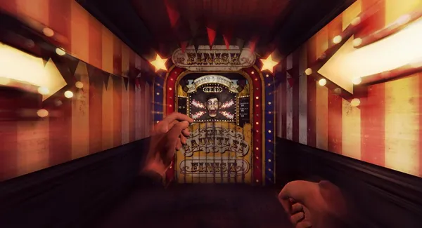 VR游戏《恐怖庄园vr AFFECTED：The Manor [1.2.8]》[多国语言][1.17GB][百度网盘]
