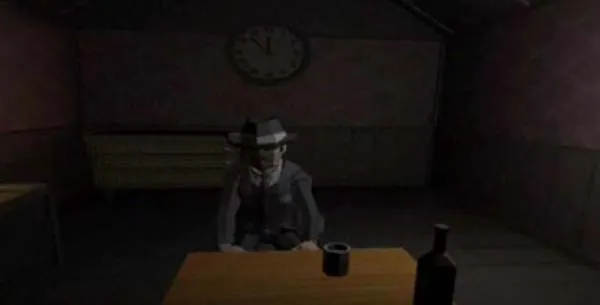 VR游戏《墓碑 vr Tombstone》[英文][171.31MB][百度网盘]