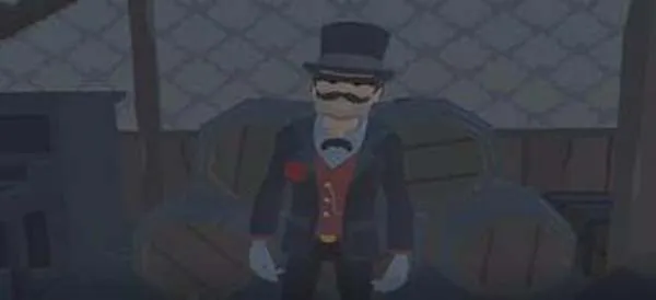 VR游戏《墓碑 vr Tombstone》[英文][171.31MB][百度网盘]