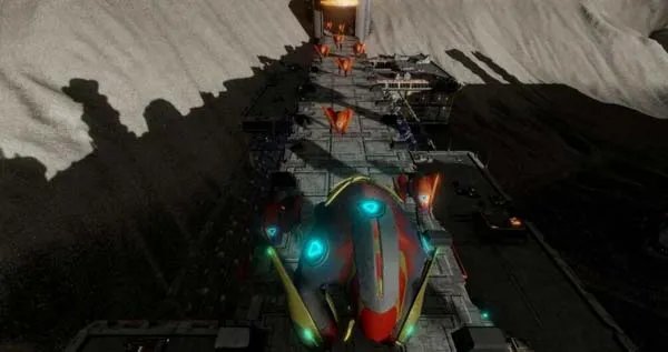 VR游戏《防御阵型vr Defense Grid 2》[英文][312.70MB][百度网盘]